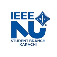 IEEE NUCES KHI logo - Similar company to Ieee Nuces Lahore