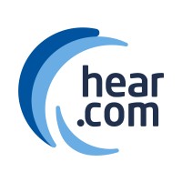 hear.com India logo - Similar company to Audibene