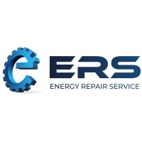 Energy Repair Service - ERS logo - Similar company to Kiril Mucevski Photography
