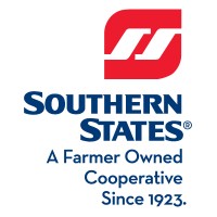 Southern States Cooperative logo - Similar company to Agway Farm & Home Supply