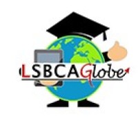 LSBCAGLOBE logo - Similar company to Cronbyte Web Solutions