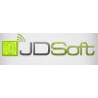 JD SOFT logo - Similar company to Jdsoft