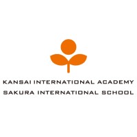 Sakura International School- Kansai International Academy logo - Similar company to International Christian University High School