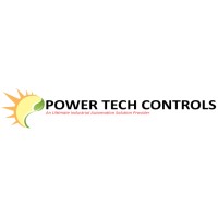 Powertechcontrols logo - Similar company to Powertech Controls