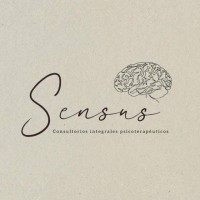 Equipo Sensus logo - Similar company to Robbina, Diseño Inclusivo