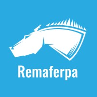 Remaferpa logo - Similar company to Dexl - Direct Express Logistics