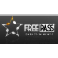 Free Pass entretenimento logo - Similar company to 998 Records