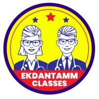 Ekdantam Classes logo - Similar company to Digital Sphere