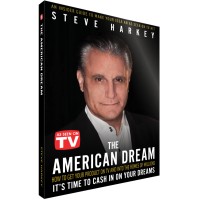 As Seen on TV The American Dream logo - Similar company to Speech Language Pathology Services