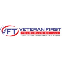Veteran First Technologies logo - Similar company to Arrow Arc