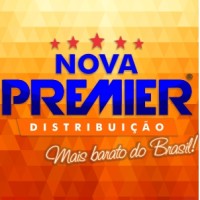 Nova Premier Distribuição logo - Similar company to Ms Connect