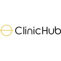 The ClinicHub logo - Similar company to Nova Scriptscentral