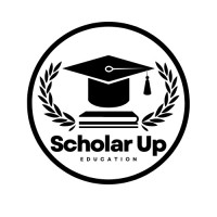 SCHOLAR UP logo - Similar company to Dhruvaai