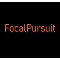 FocalPursuit ltd. logo - Similar company to Advantech Japan アドバンテック株式会社