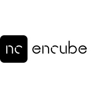 Encube Technologies logo - Similar company to Fabella