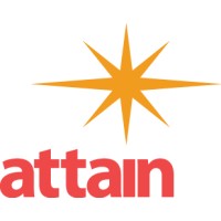 Attain Marketing logo - Similar company to Urm Group