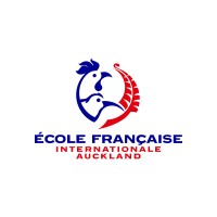 École Française Internationale Auckland logo - Similar company to La French Tech New Zealand