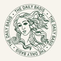 The Daily Basis logo - Similar company to Ukaya