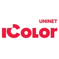 UNINET IColor logo - Similar company to Tectoner