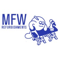 MFW Refurbishments Ltd logo - Similar company to Nine1Three