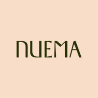 NUEMA logo - Similar company to Somos Restaurant Ecuador