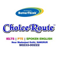 Choiceroute