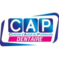 Capdentaire logo - Similar company to Stemmerlife