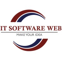 IT Software Web logo - Similar company to Accurate It Solutions