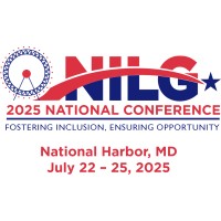 NILG 2025 National Conference logo - Similar company to Affirmative Action & Eeo Compliance Group