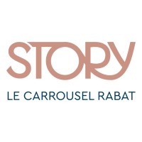STORY Le Carrousel Rabat logo - Similar company to Mazal Events