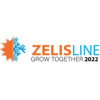 Zelisline Ltd logo - Similar company to Chura