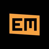 EM-Cultuur logo - Similar company to Comet For Reddit