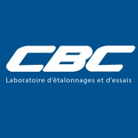 Laboratoire CBC logo - Similar company to Chpg