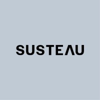 Susteau logo - Similar company to Delk