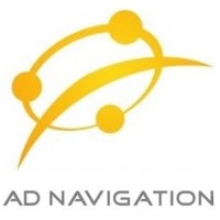 AD Navigation AS logo - Similar company to Scansense As