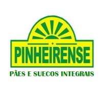 Pão Pinheirense logo - Similar company to Frigoservice Inc