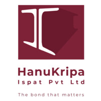 Hanukripa Ispat Pvt Ltd logo - Similar company to Allied Ispat Pvt Ltd
