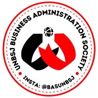 UNBSJ Business Administration Society logo - Similar company to Trmc
