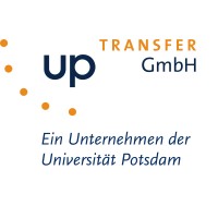 UP Transfer GmbH an der Universität Potsdam logo - Similar company to Uri College Of Engineering