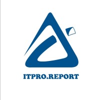 ITpro.report logo - Similar company to Global Live Med