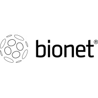 BIONET logo - Similar company to Artemis Plastics