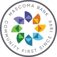 Mascoma Bank logo - Similar company to Black River Innovation Campus