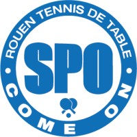 SPO ROUEN TENNIS DE TABLE logo - Similar company to Aghill