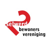 Bewonersvereniging Selwerd II logo - Similar company to Wijkbedrijf Selwerd