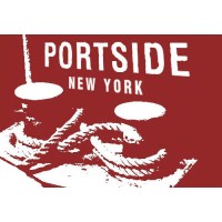 PortSide NewYork logo - Similar company to Practical Cyber