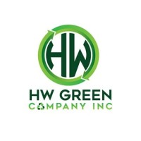 H. W. Green Company, Inc. logo - Similar company to Engineered Septic & Sewer