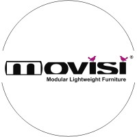 MOVISI logo - Similar company to Sarah Maier Collection