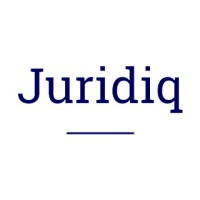 Juridiq logo - Similar company to Tecnalogic R&D