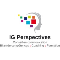 IG PERSPECTIVES logo - Similar company to Le Moniteur Formations