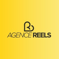 Agence Reels logo - Similar company to King Communications Agence De Pub